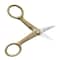 Fiskars® 4" ReNew Embroidery Scissors